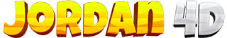 Jordan4D